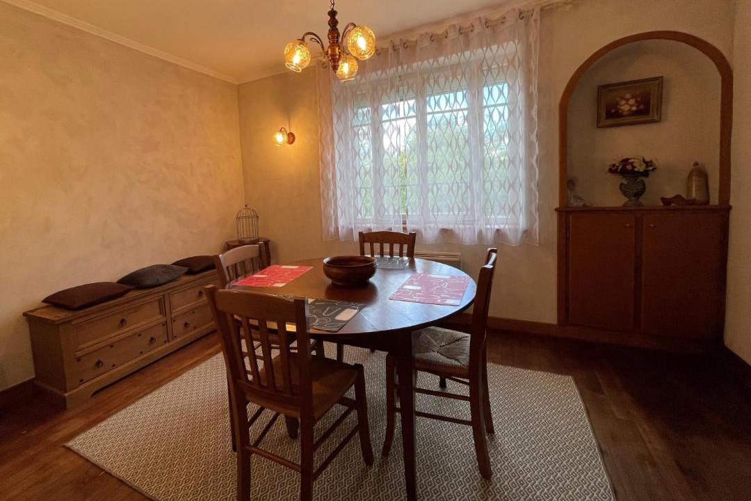 Photo of Livingroom in Saint-Martin-de-la-Mer