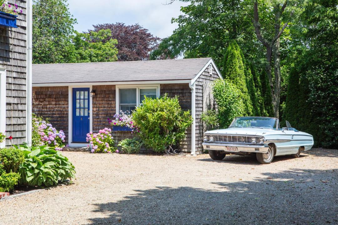 Photo of Others in Edgartown