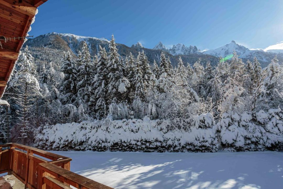 Photo of Others in Les Praz-de-Chamonix