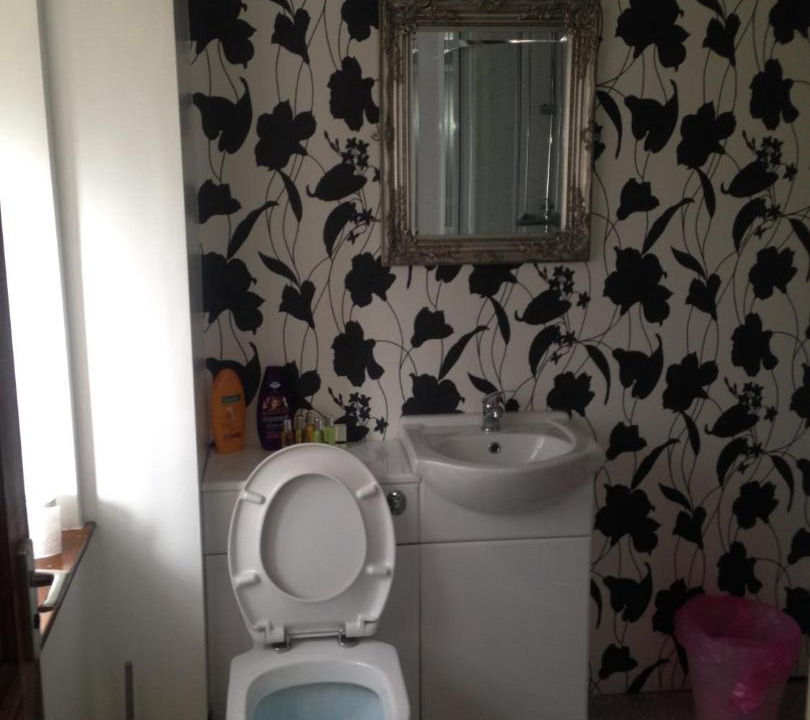 Photo of Bathroom in Hathersage