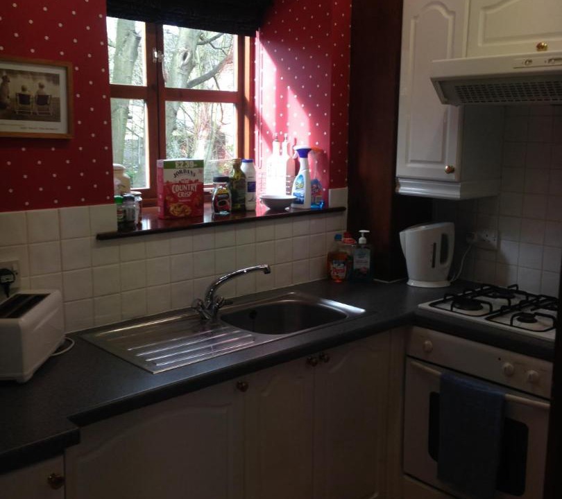 Photo of Kitchen in Hathersage