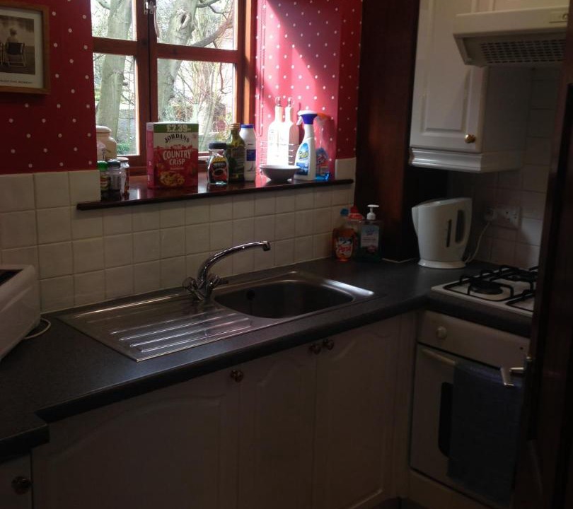 Photo of Kitchen in Hathersage
