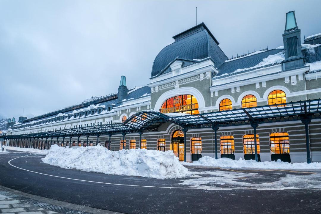 Photo of Others in Canfranc-Estacion
