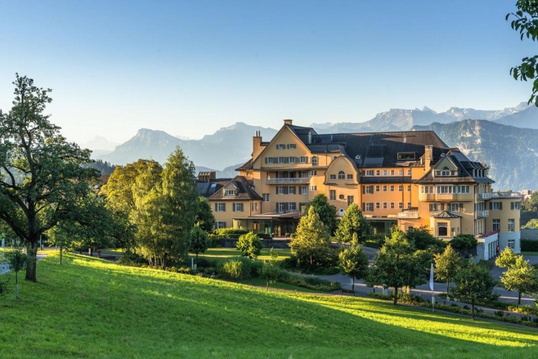 Photo of Others in Lucerne