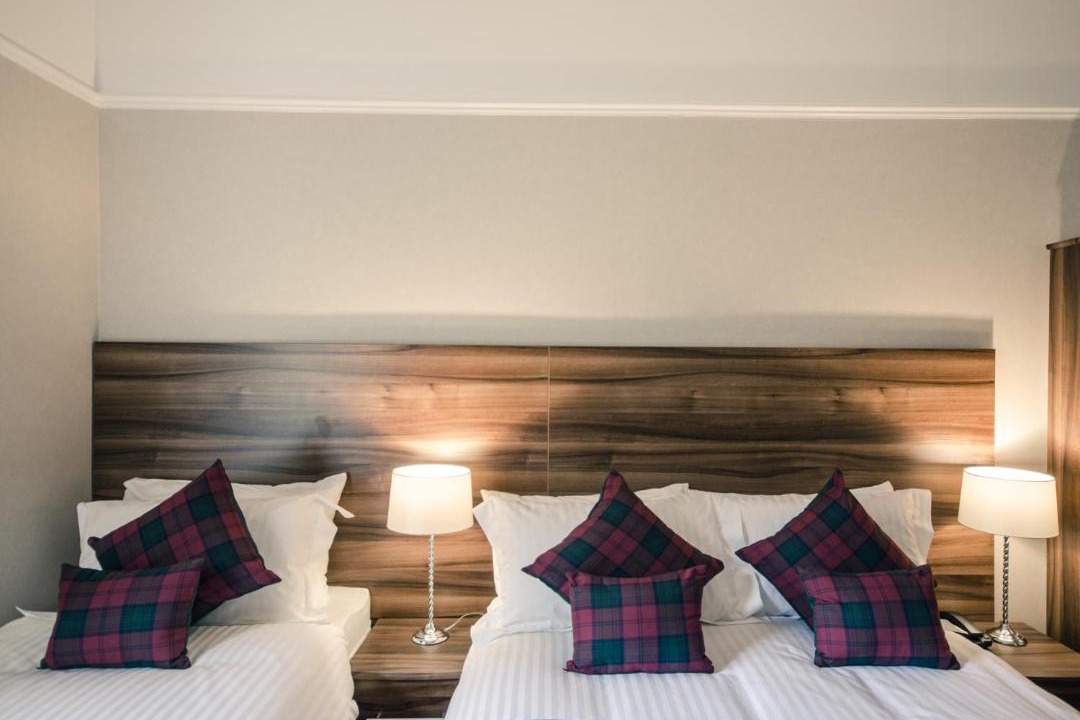 Photo of Bedroom in North West