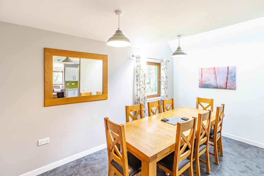 Photo of Livingroom in Newton Stewart