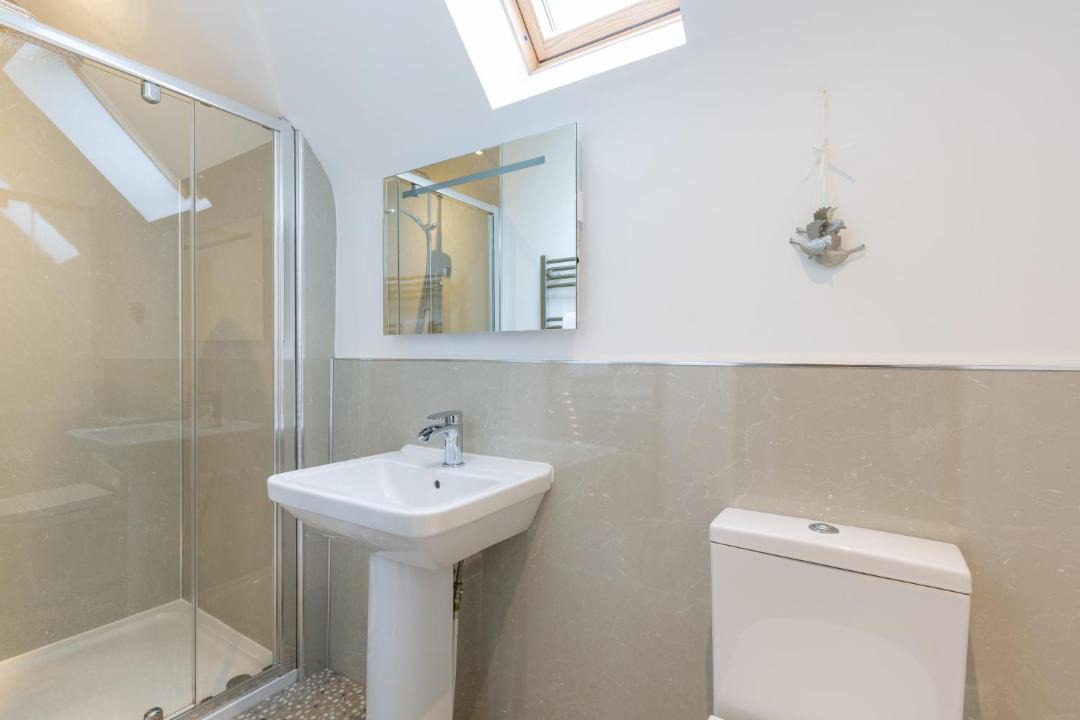 Photo of Bathroom in Newton Stewart