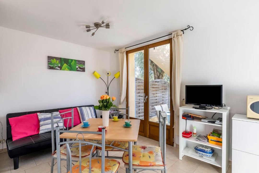 Photo of Livingroom in Cabris