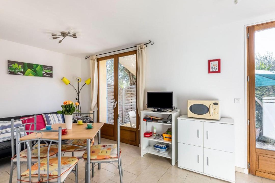 Photo of Livingroom in Cabris