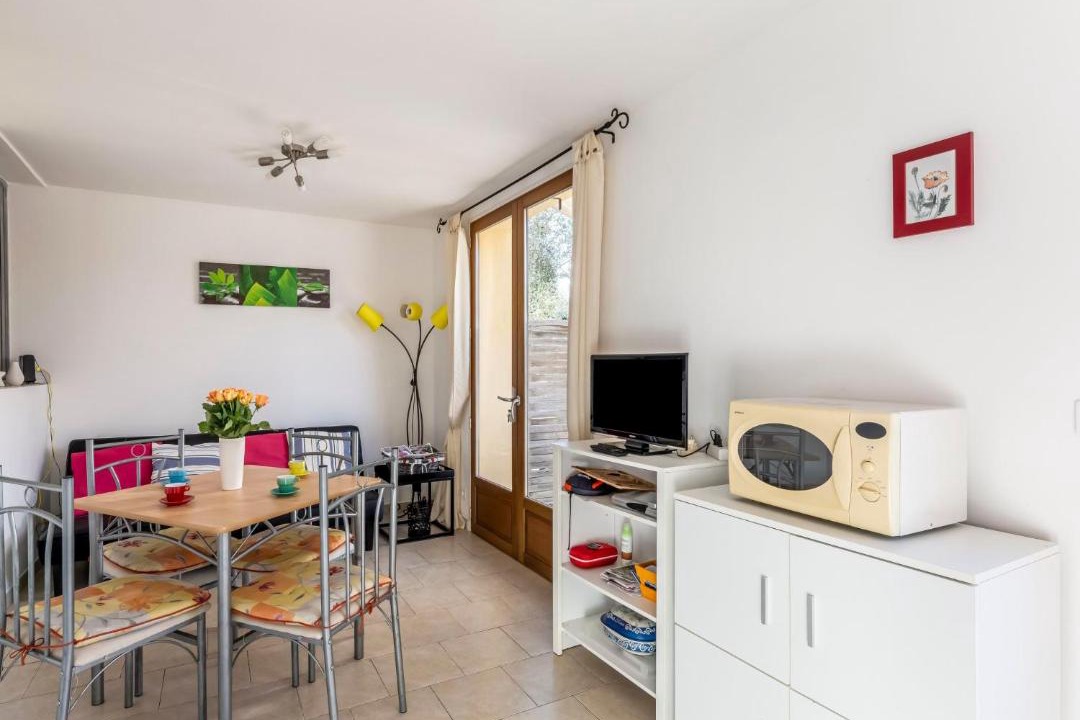 Photo of Livingroom in Cabris