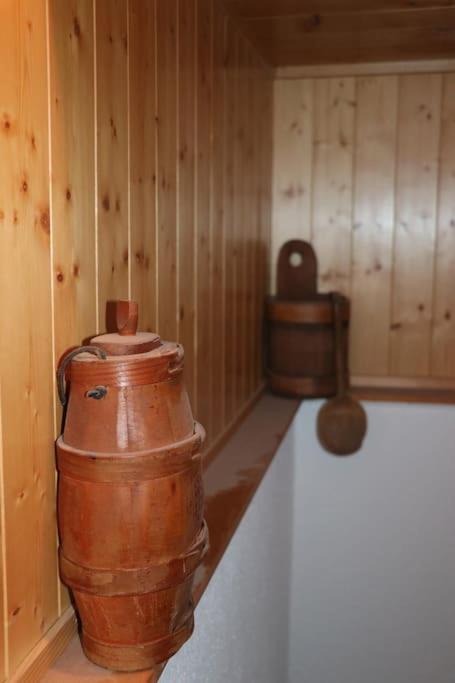 Photo of Bathroom in Buerchen