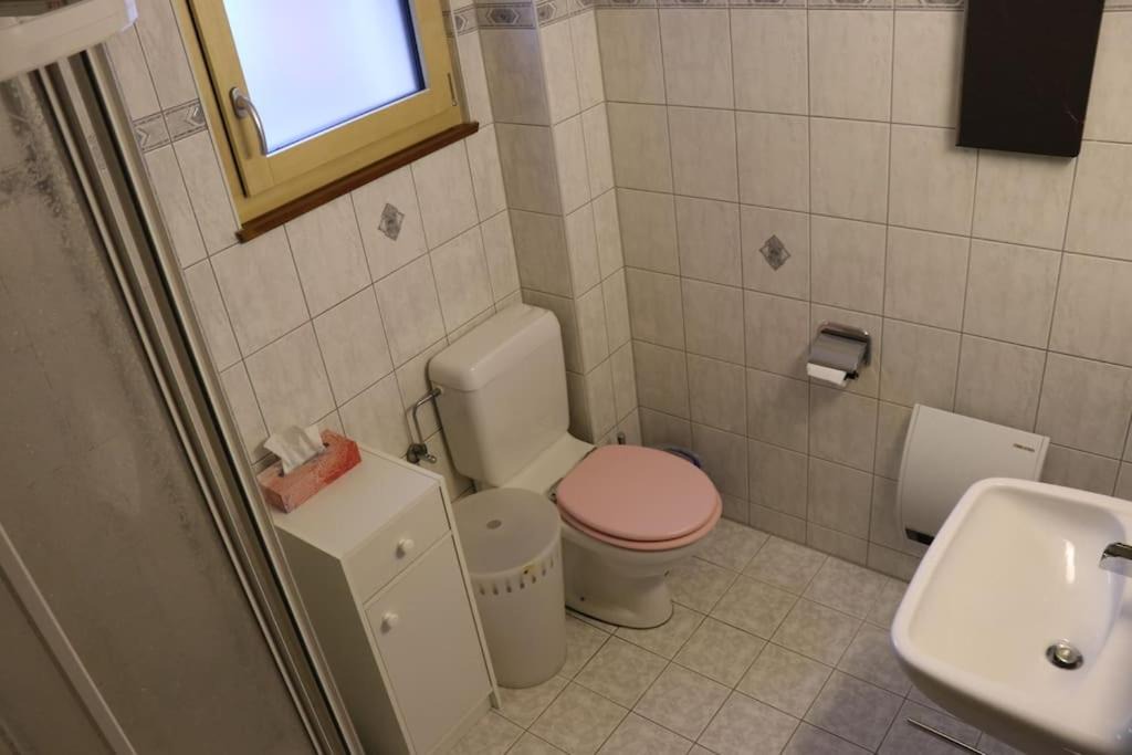 Photo of Bathroom in Buerchen