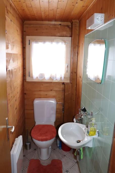 Photo of Bathroom in Buerchen