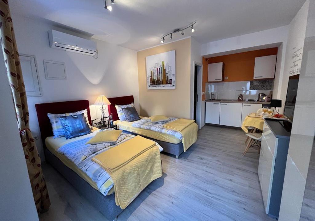 Photo of Bedroom in Bicine