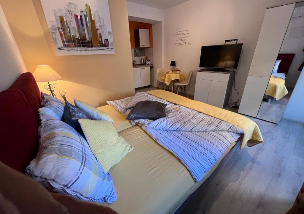 Photo of Bedroom in Bicine