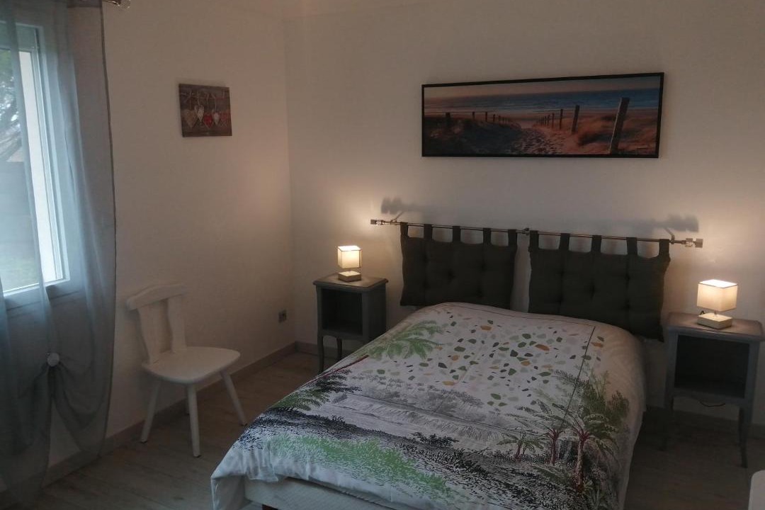 Photo of Bedroom in Cayeux-sur-Mer