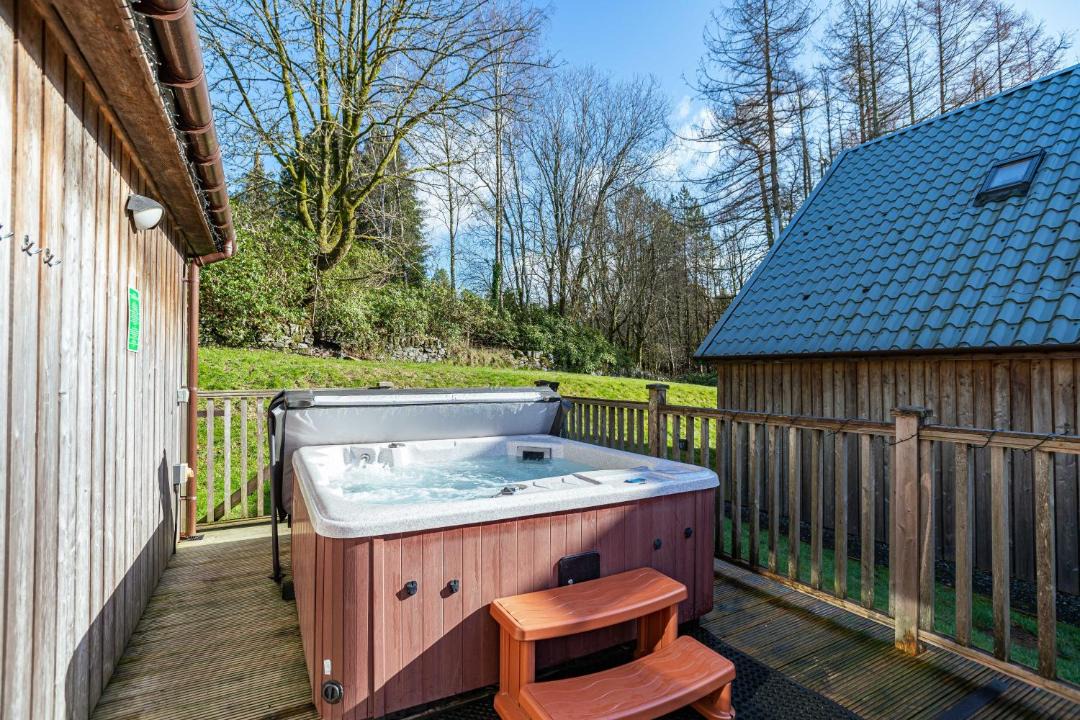 Photo of Others in Newton Stewart