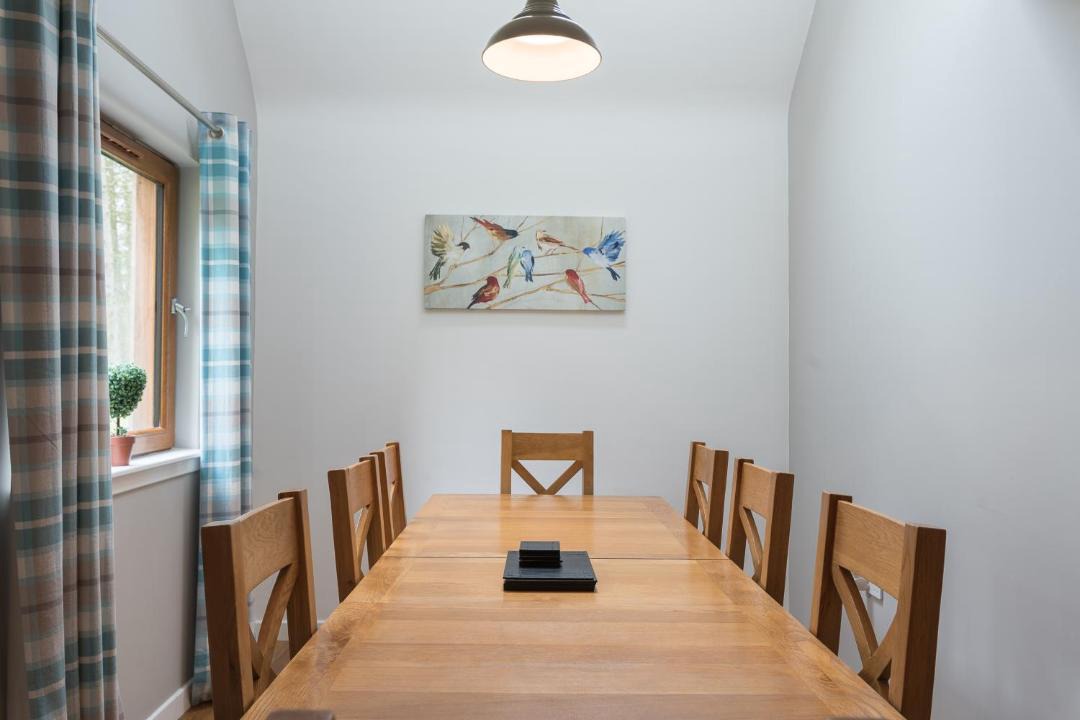 Photo of Bedroom in Newton Stewart