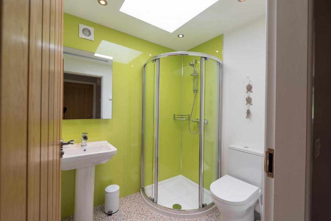 Photo of Bathroom in Newton Stewart