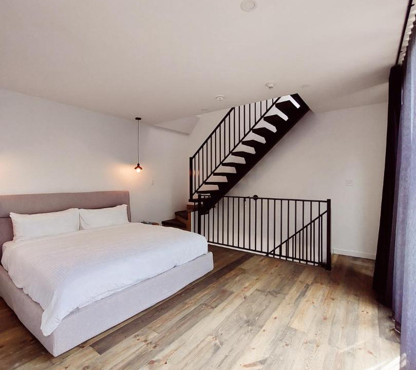 Photo of Bedroom in Rawdon