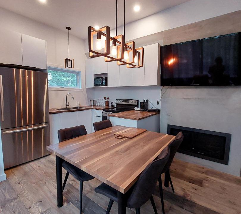 Photo of Kitchen in Rawdon