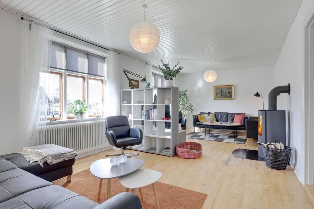 Photo of Livingroom in Østermarie