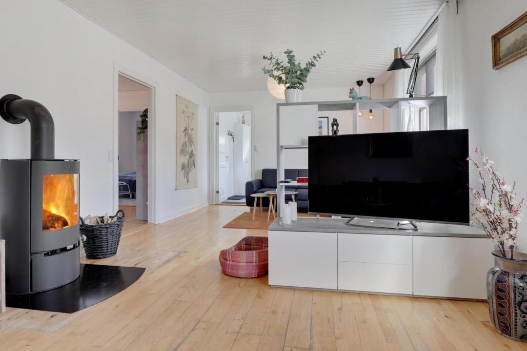 Photo of Livingroom in Østermarie