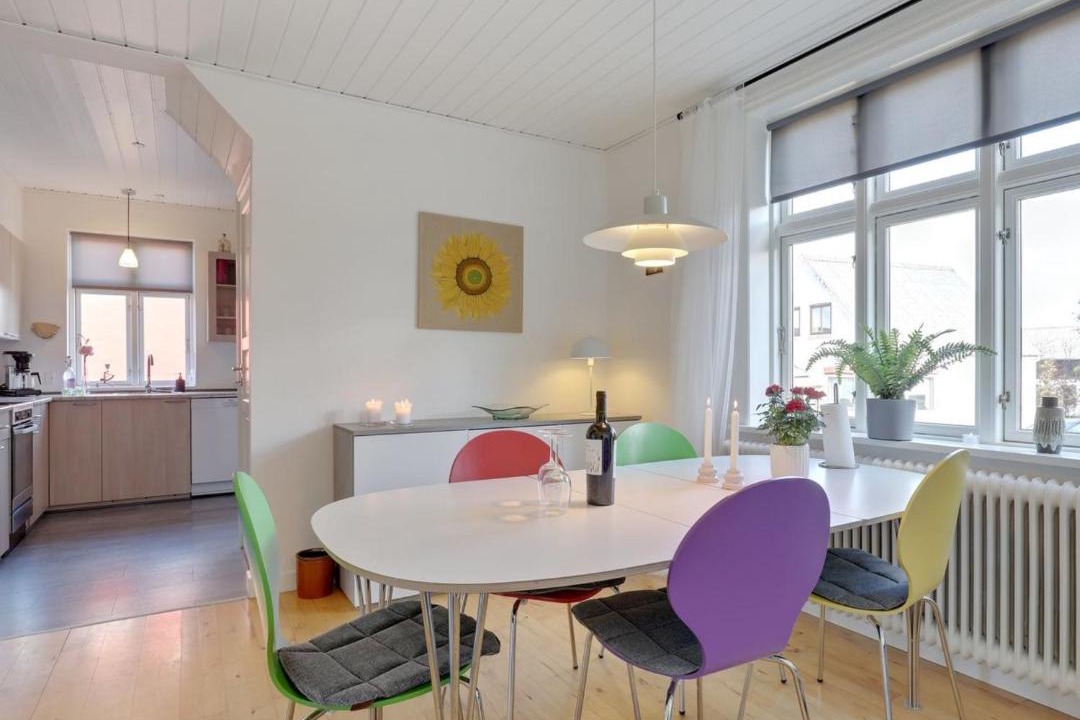 Photo of Livingroom in Østermarie