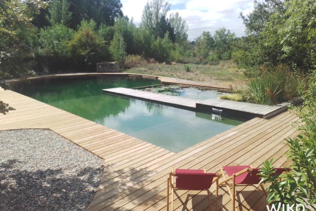 Photo of Outdoor in L'Isle-Bouzon