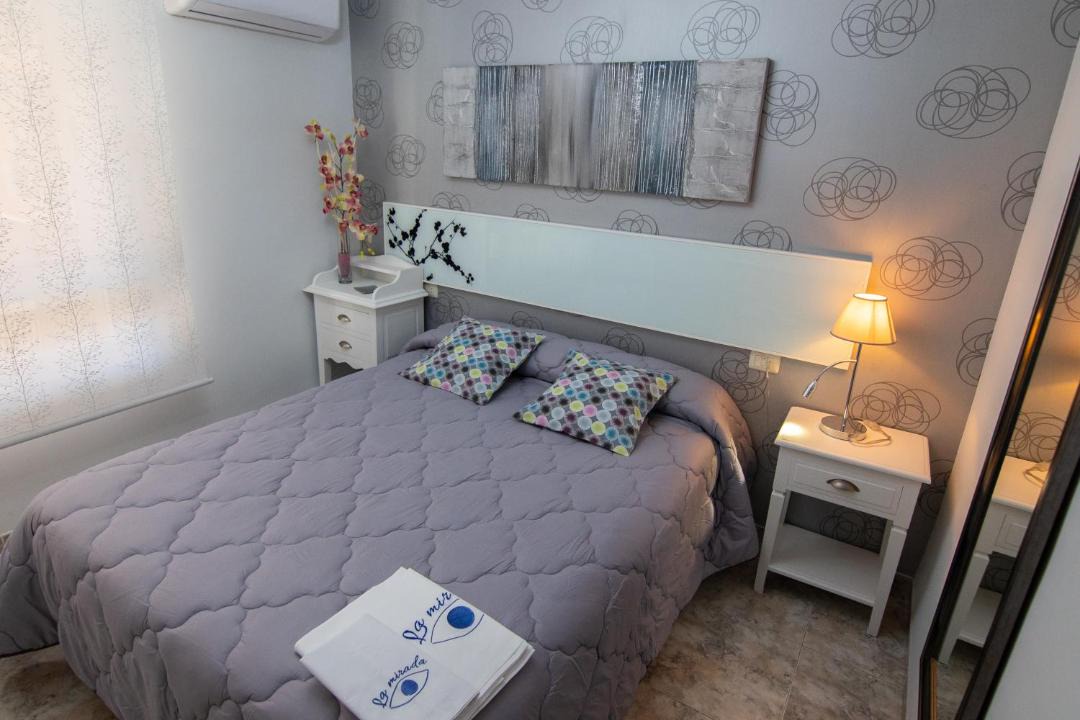 Photo of Bedroom in Castello de la Plana