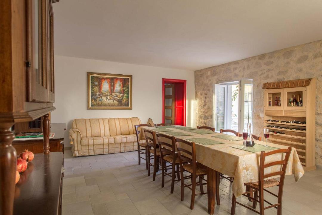Photo of Kitchen in Benkovac
