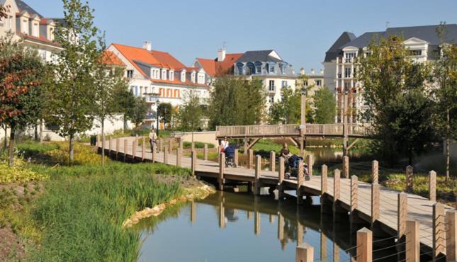Photo of Outdoor in Le Plessis-Robinson