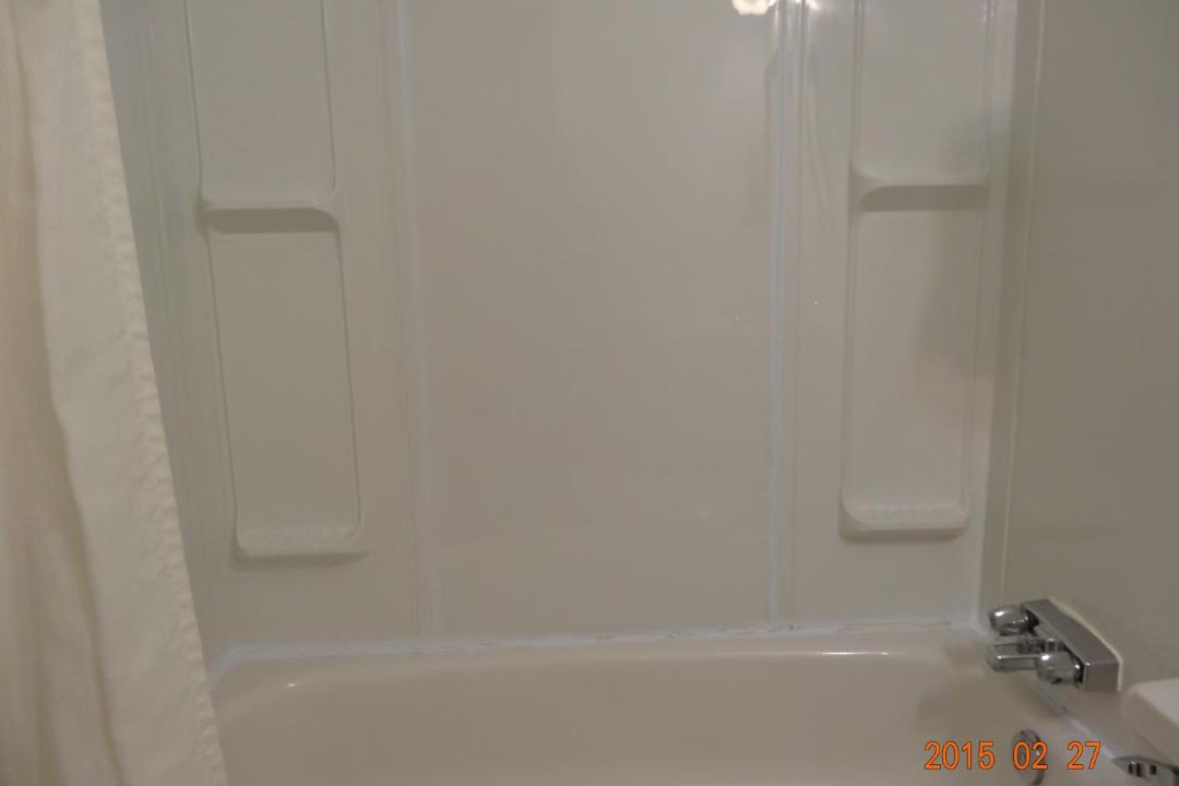 Photo of Bathroom in Rimouski