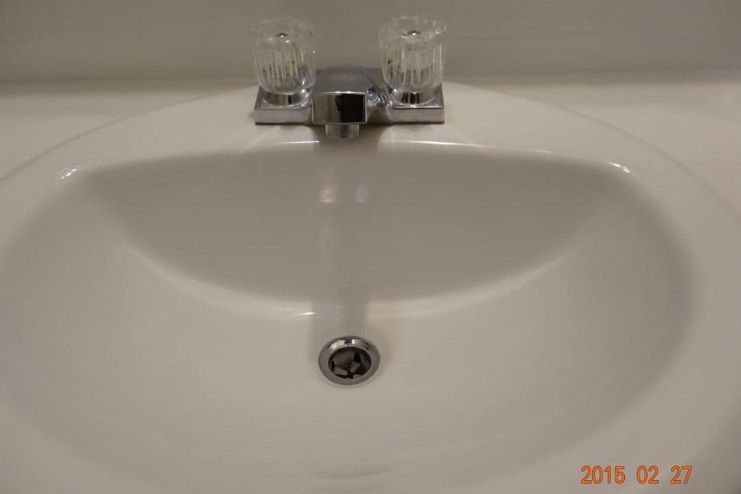 Photo of Bathroom in Rimouski