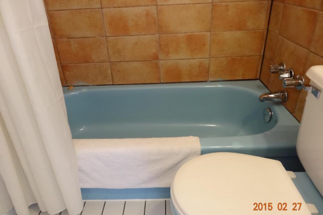 Photo of Bathroom in Rimouski