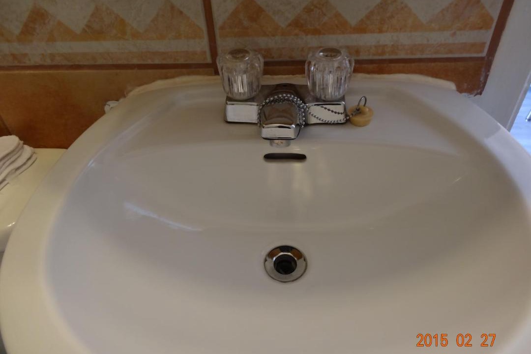 Photo of Bathroom in Rimouski