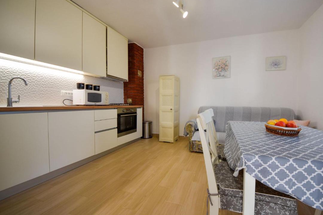 Photo of Kitchen in Tribanj