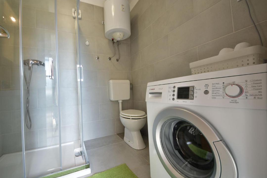Photo of Bathroom in Tribanj