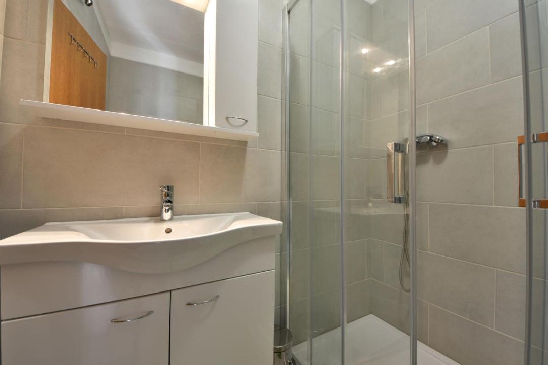 Photo of Bathroom in Tribanj