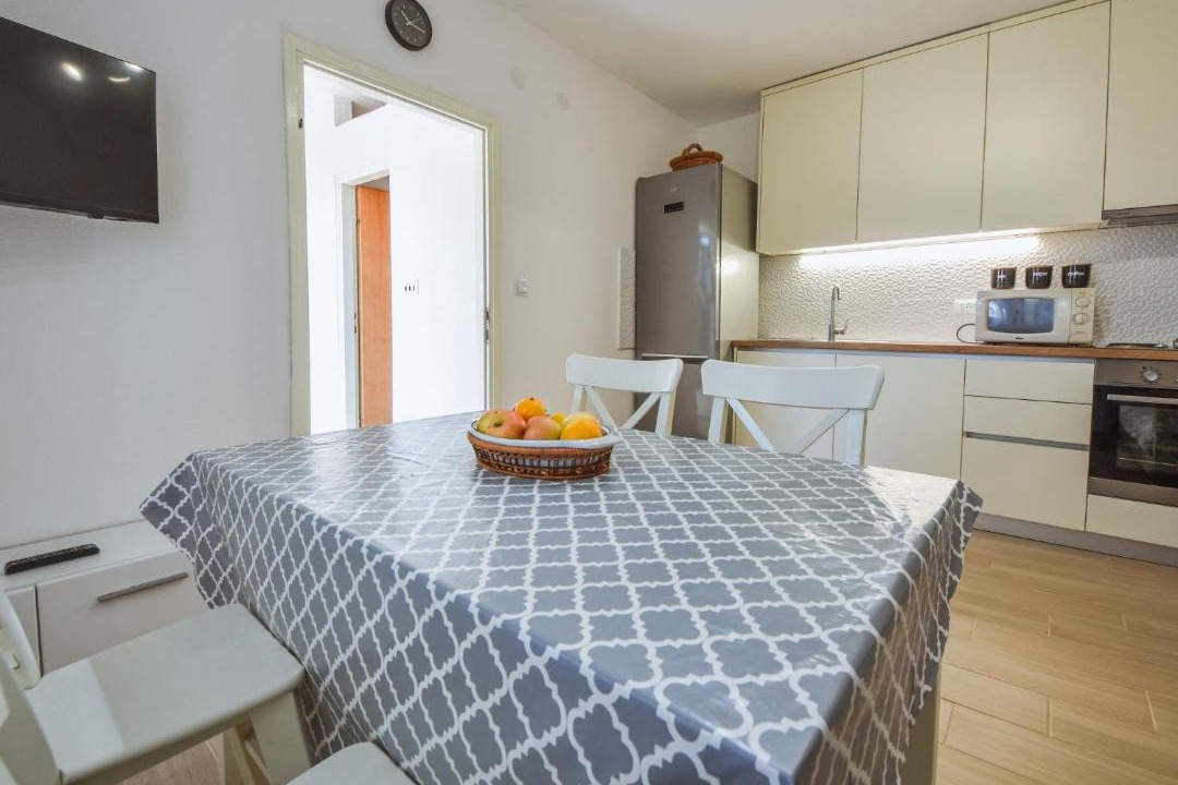 Photo of Kitchen in Tribanj