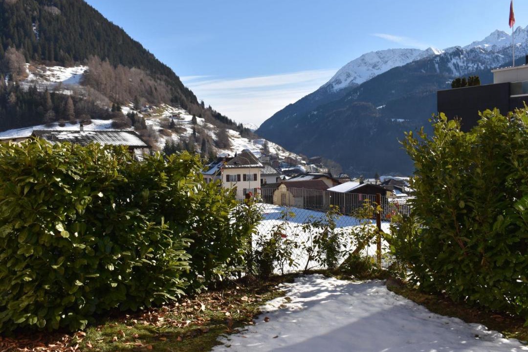 Photo of Others in Airolo