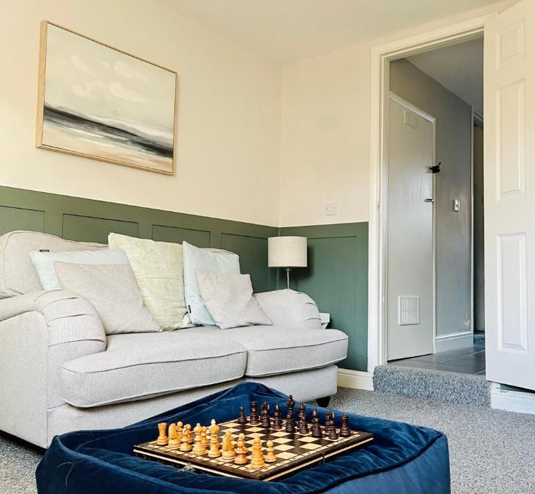 Photo of Others in Oadby