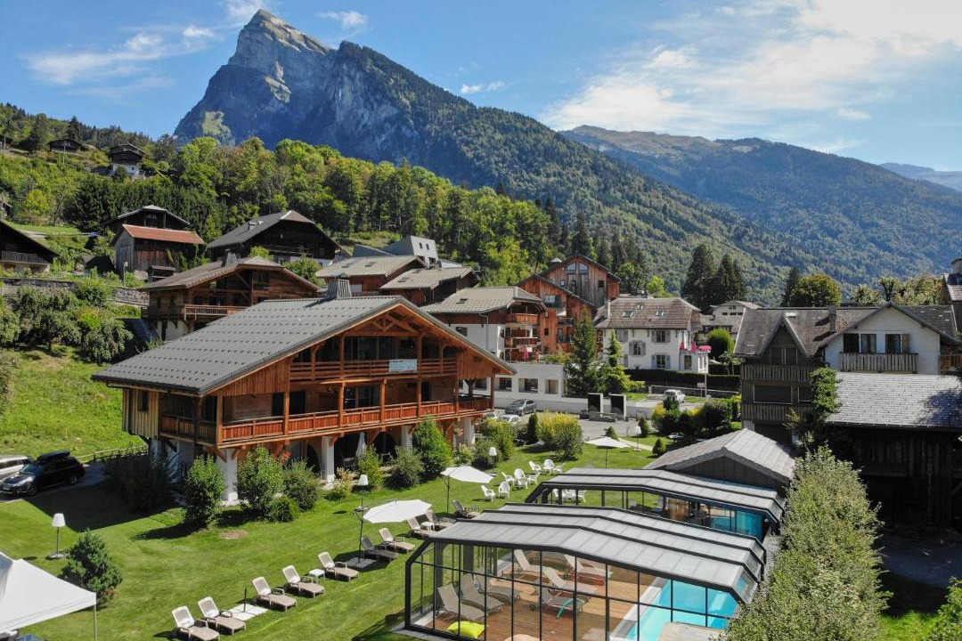 Photo of Others in Samoens