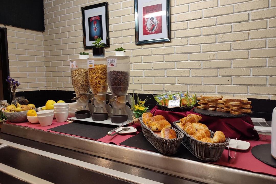 Photo of Kitchen in Bourges