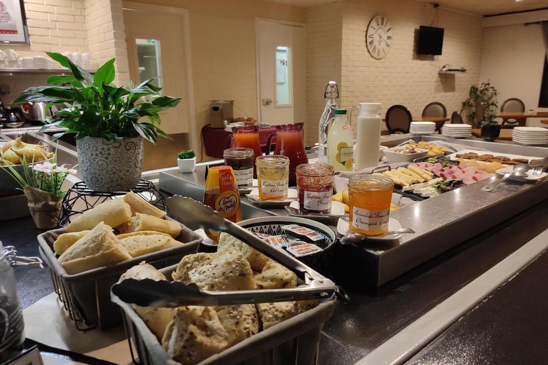 Photo of Kitchen in Bourges