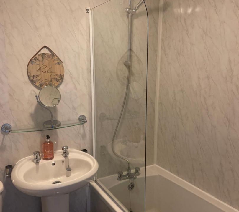 Photo of Bathroom in Stockton on the Forest