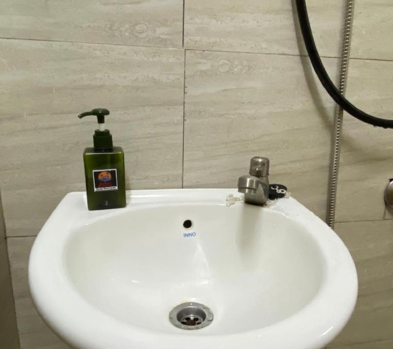 Photo of Bathroom in Kampung Sura Masjid