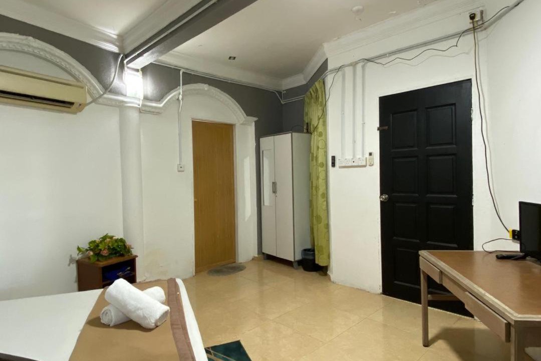 Photo of Others in Kampung Sura Masjid