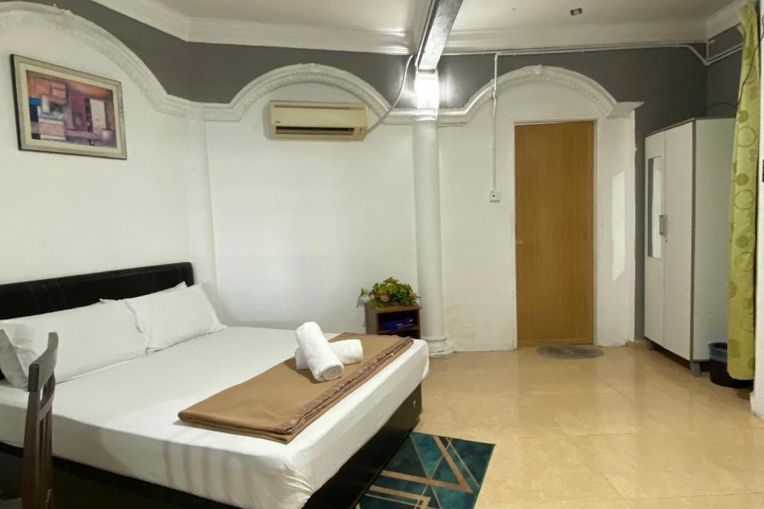 Photo of Others in Kampung Sura Masjid