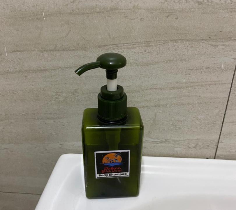 Photo of Bathroom in Kampung Sura Masjid